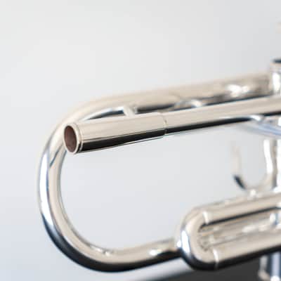 Yamaha YTR-8335S Xeno Bb Trumpet (SN 4707xx) image 15
