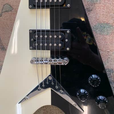 Dean Michael Schenker Flying V image 6