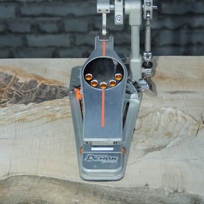 Pearl Eliminator Demon Drive P3000d bass drum pedal image 2