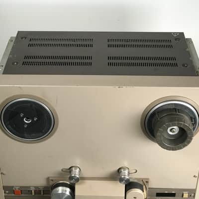TASCAM ATR60 8Ch Recorder/Reproducer w/ Meters image 3