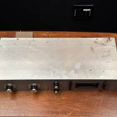 Vintage Urei 1176LN Rev H Limiting Amplifier. Universal Audio 1176 compressor. Just serviced image 10