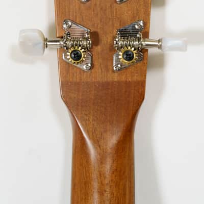 Cordoba 20TM-CE Acoustic Electric Tenor Ukulele 2021 - Natural image 6
