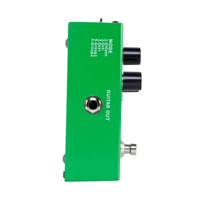 FLAMMA FV02 Doubling Vocal Effects Pedal image 6