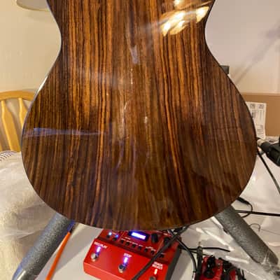 Taylor Taylor 212CE-N Plus 2025 - gloss image 6