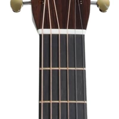 Martin 000-28 Modern Deluxe Acoustic Guitar w/HS image 5