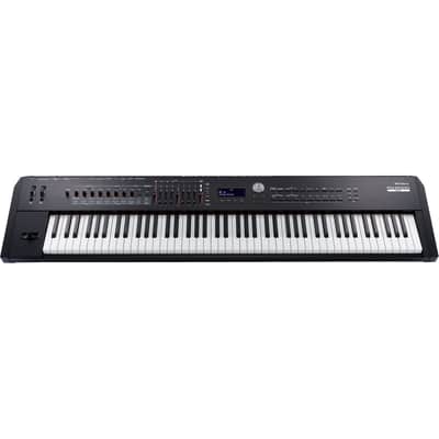 Roland RD-2000 EX Digital Stage Piano (B-Stock) image 2