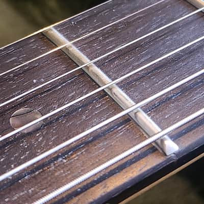 Ibanez MC500-DS Musician 1978 - 1980 - Dark Stain image 13