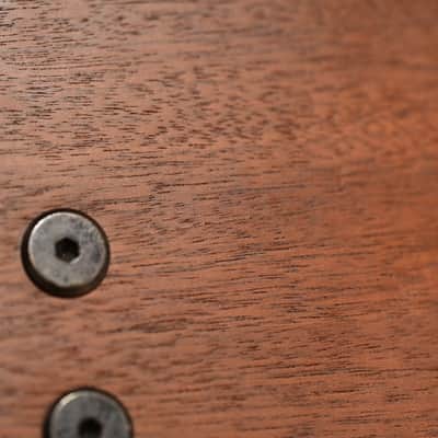 Tacoma Papoose P1 (2001) Acoustic Guitar image 15