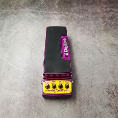 DigiTech Jimi Hendrix Experience image 2