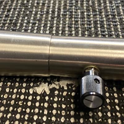 Astatic 810GN Dynamic Cardioid Microphone image 4