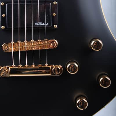 BC Rich Pro X Custom Mockingbird PXCMHS Hardtail Electric Guitar Shadow image 6