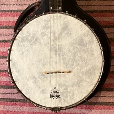 1920's Fairbanks Vega Style N Tenor Banjo image 2