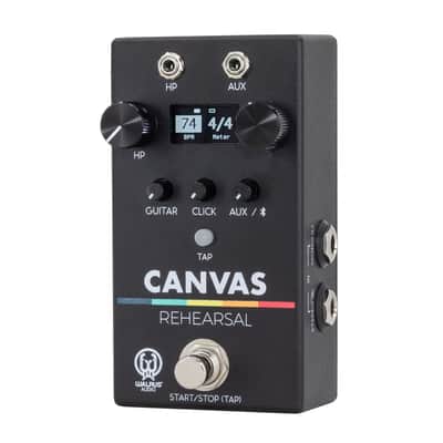 Walrus Canvas Rehearsal Pedal image 2