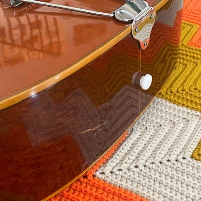 EKO 12 String - 1960’s Made in Italy 🇮🇹! - 60’s Italian Jangle! - Ciao Bella! - Best 12 String! image 18