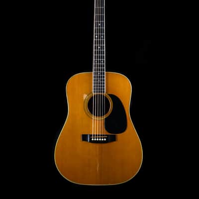 Martin D-35, Sitka Spruce, Indian Rosewood - USED 1979 image 5