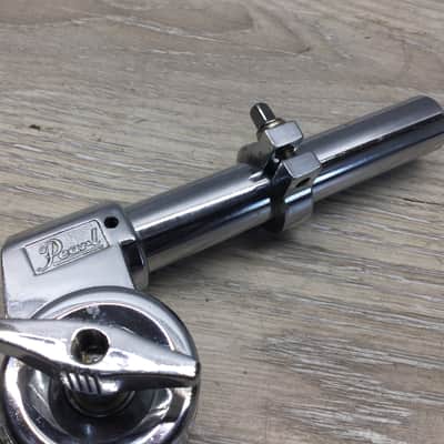 Pearl Short Tom Mount w/ Memory Clamps image 2