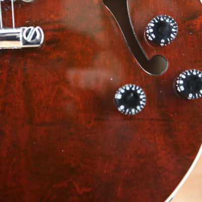 Gibson Chet Atkins Tennessean 1996 - Walnut image 7