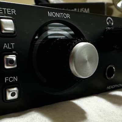 Universal Audio Apollo 8 Quad image 7