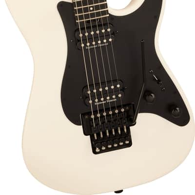 SPECIAL-ORDER! CHARVEL PRO-MOD PLUS SO-CAL STYLE 1 | SNOW WHITE image 2