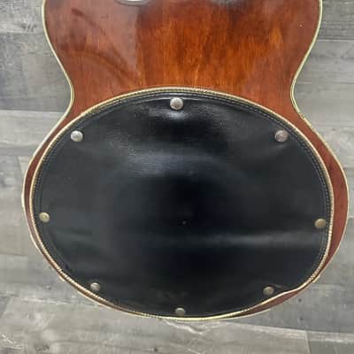 Gretsch Chet Atkins Country Gentlemen 1968 image 10