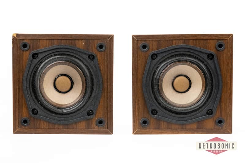 AKG LSM50 Reference Speaker Pair image 1