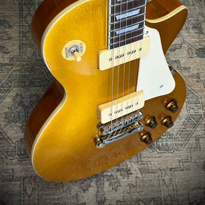 Firefly FFLPS - Gold Top image 7