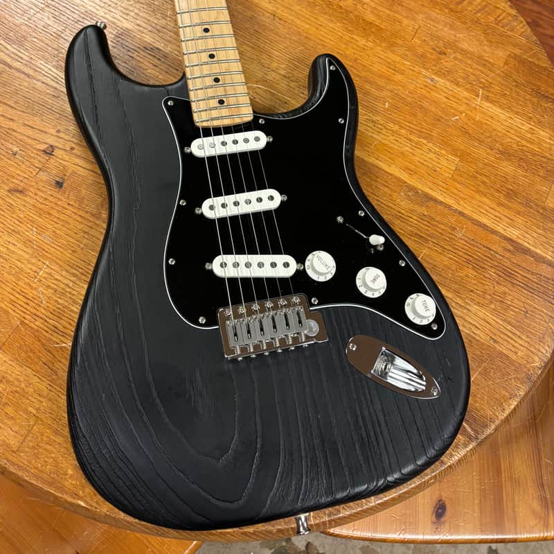 Fender American Performer Stratocaster