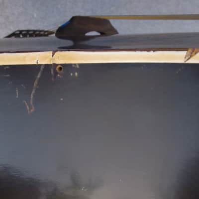 Supertone Round-Hole Archtop 1936 image 15