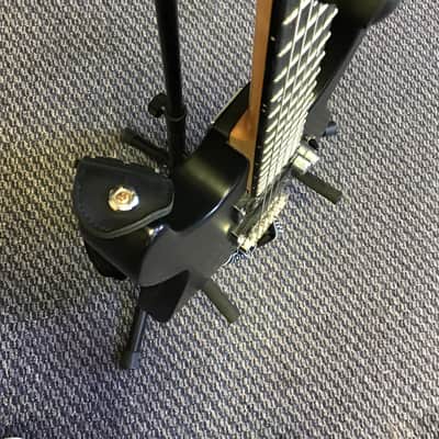 ESP LTD M-10 with Rosewood Fretboard 2011 - 2016 - Black image 7