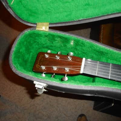 Martin D28 1950 image 3