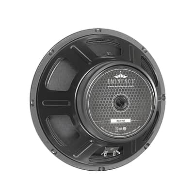 Eminence DELTA-12B 12 Inch 16 ohm 800 Watt Woofer Midrange Speaker New Replacement image 1