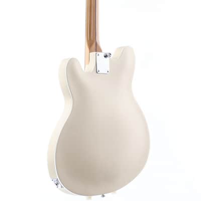 Fender Tom De Longe Starcaster Shoreline Gold [ISFC24002402] (08/13) image 9