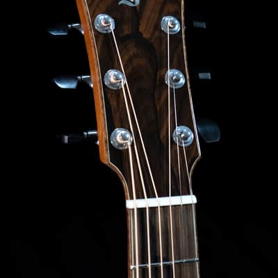 Furch Red Deluxe G-SR Grand Auditorium, Sitka Spruce, Rosewood - NEW image 10