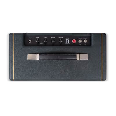 BLACKSTAR TV-10 B EL34 COMBO image 5