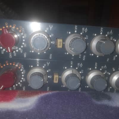 Neve 1084 ORIGINAL image 1