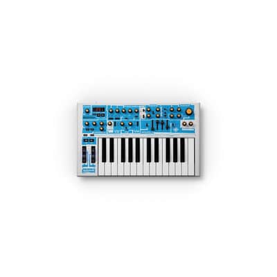 Novation Bass Station II Swifty Edition