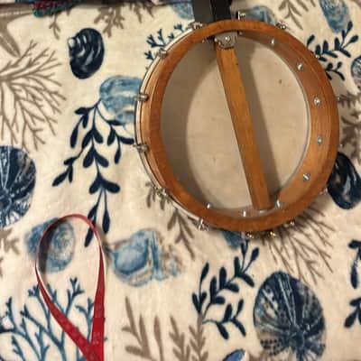 Kay Unbranded 1950’s - Light maple color image 3