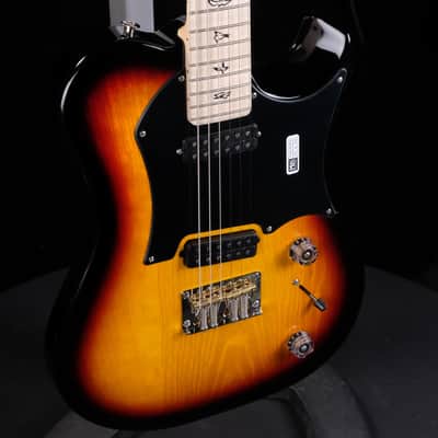 2023 PRS Myles Kennedy Signature - Tri-color Sunburst image 2