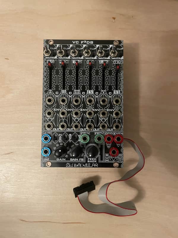 Zlob F3DB image 1