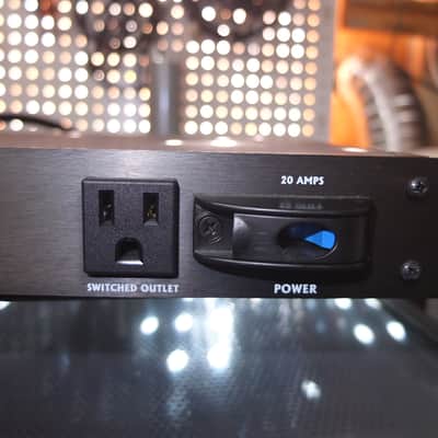 Furman P8 Pro Series II image 3