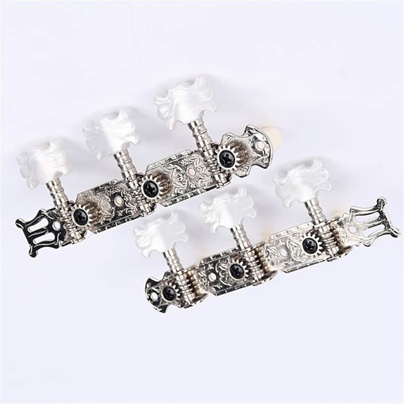 N/A Tuning Heads