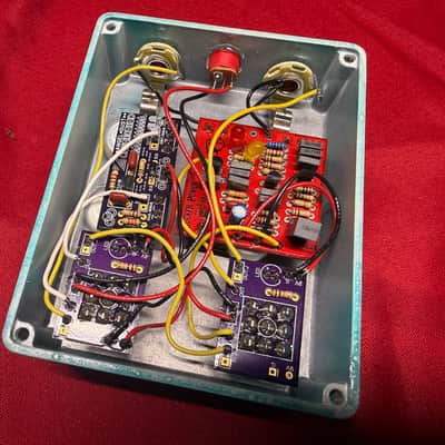 DigdugDIY Angel Dust / SuckerPunch image 4