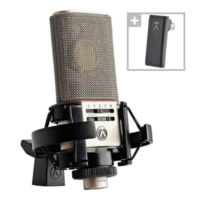 Austrian Audio OC818 OCR8 Set image 1