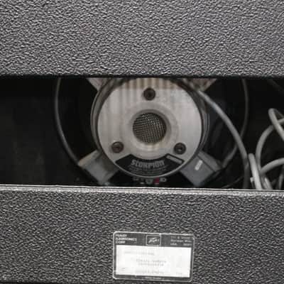 Peavey Special Solo Series 120W USA early 80s amplifier image 9