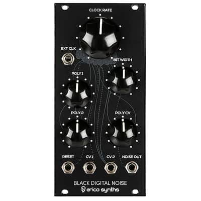 Erica Synths Black Digital Noise