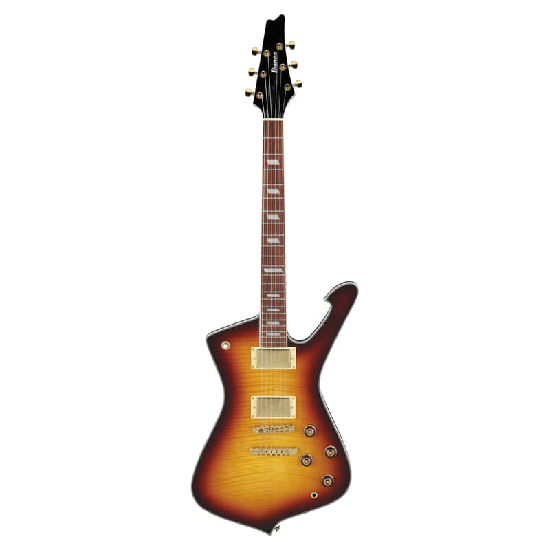 Ibanez IC420FM Iceman | Reverb Canada