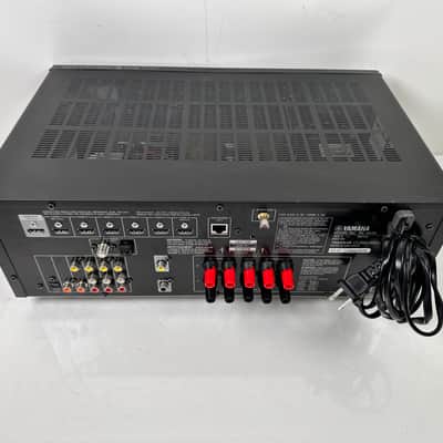 Yamaha RX-V479 5.1 Channel 4K Ultra HD AV Bluetooth Home Theater Stereo Receiver image 7