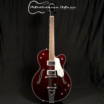 Gretsch G6119T-62 Vintage Select '62 Chet Atkins Tennessee | Reverb