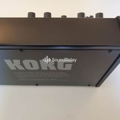 Korg MS20ic - MS-20 Midi Controller - USB & Cables Included - Tested image 16