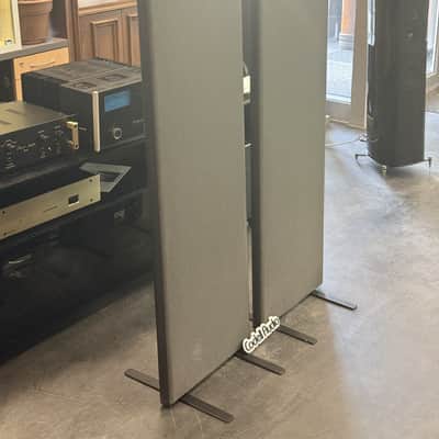 Magnepan 1.7i Planar Speakers (Excellent Condition - Preowned) image 6